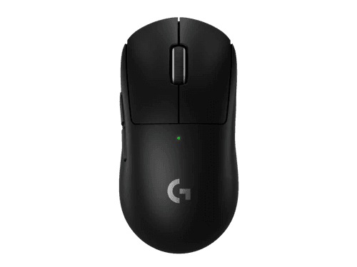 Logitech G PRO X SUPERLIGHT 2 LIGHTSPEED Wireless Gaming Mouse