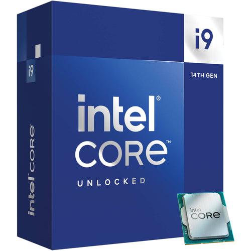Intel 14th Gen Combo - Intel® Core™ i9-14900K Processor / Msi Mag Z790 Tomahawk WIFI DDR5 Motherboard / Gskill Trident Z5 RGB 64 GB RAM / Msi Mag Core M360 Liquid Cooler - Combo