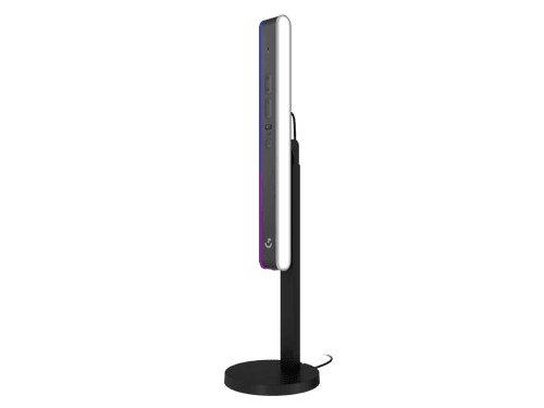 Logitech G  Litra Beam LX Dual-Sided RGB Streaming Key Light