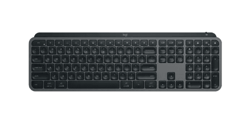 Logitech MX Keys S Advanced Wireless Illuminated Keyboard