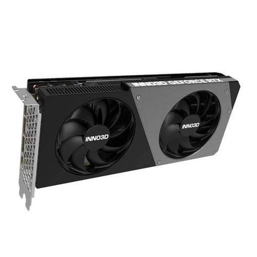 INNO3D GEFORCE RTX 4070 Ti Super Twin X2 16GB Graphics Card