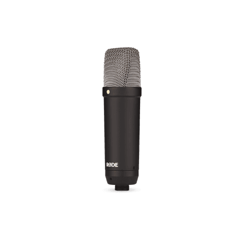 Rode NT1 Signature Series Studio Condenser Microphone