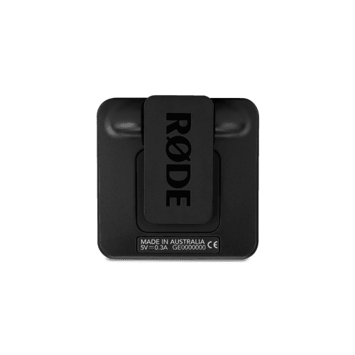 Rode Wireless GO II TX Transmitter for Wireless GO II