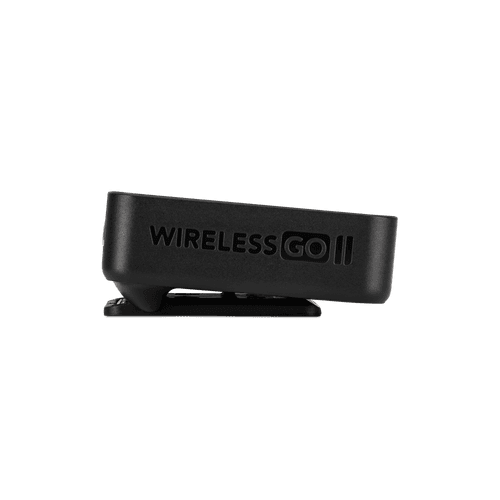 Rode Wireless GO II TX Transmitter for Wireless GO II