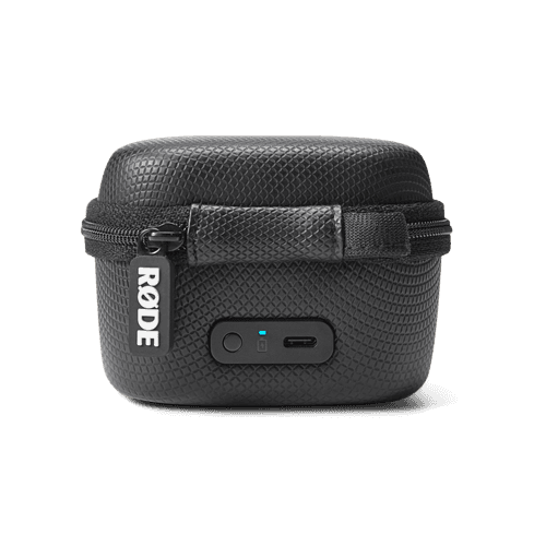 Rode Charge Case Charging Case for the Wireless GO II