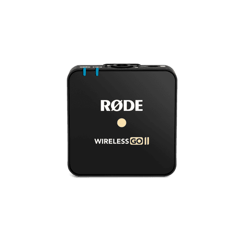 Rode Wireless GO II TX Transmitter for Wireless GO II