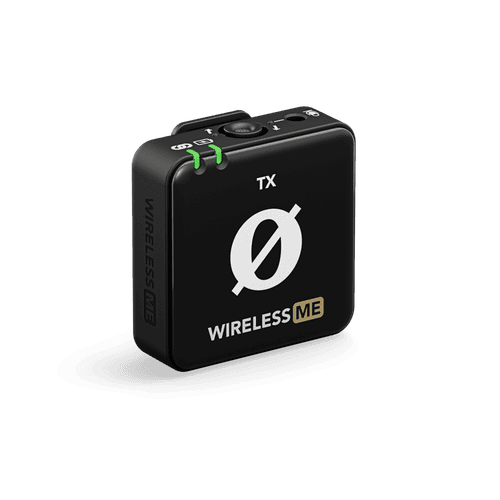 Rode Wireless ME TX Transmitter for Wireless ME