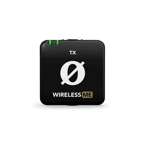 Rode Wireless ME TX Transmitter for Wireless ME