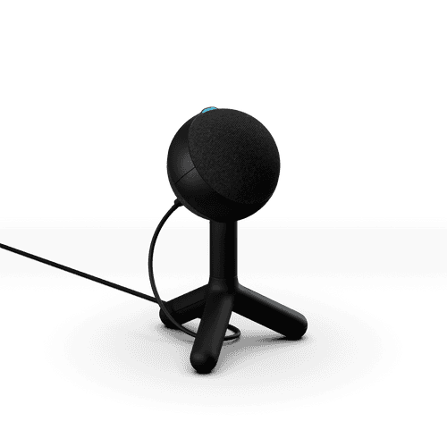 Logitech G Yeti Orb Condenser RGB Gaming Mic with LIGHTSYNC