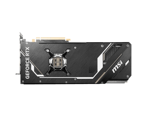 MSi GeForce RTX™ 4090 VENTUS 3X 24G OC Graphics Card