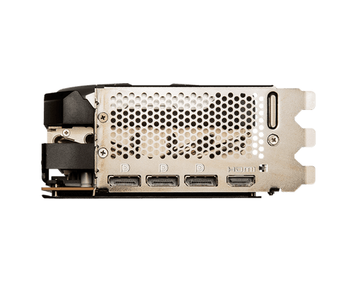 MSi GeForce RTX™ 4090 VENTUS 3X 24G OC Graphics Card