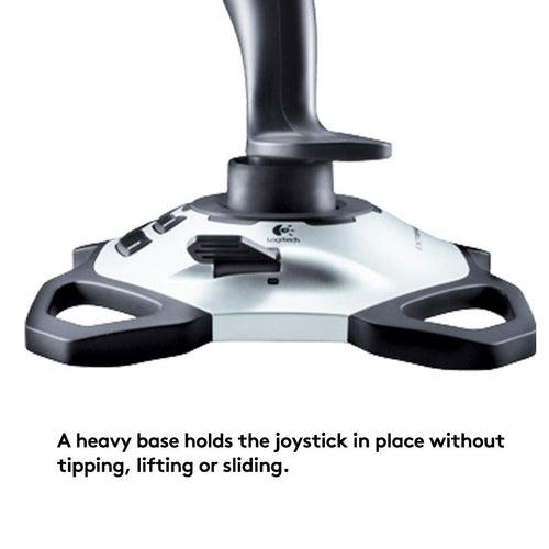 Logitech Extreme 3D Pro Joystick