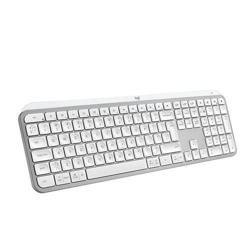 Logitech MX Keys S Advanced Wireless Illuminated Keyboard