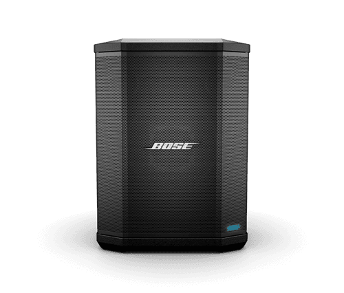 Bose S1 Pro multi-position PA system Wireless Bluetooth Speaker