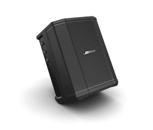 Bose S1 Pro multi-position PA system Wireless Bluetooth Speaker