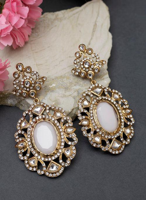 Shrija Earrings