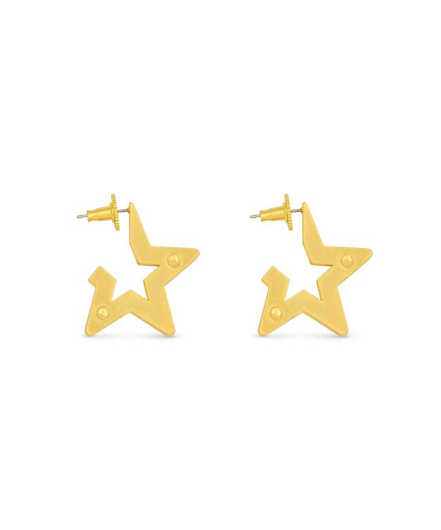 Star Earring