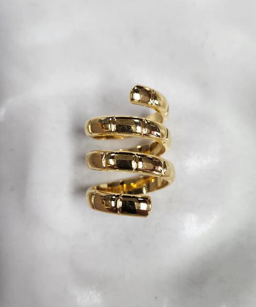 Love Ring Stack