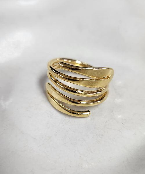 Love Ring Stack