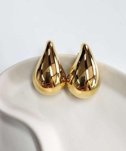 Bold Mini Earrings