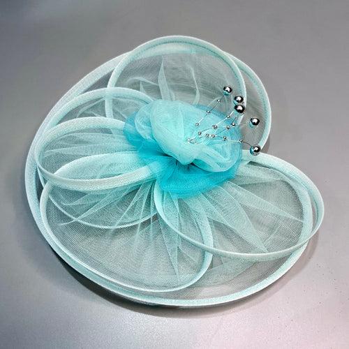 IRISH GLORY Fascinator