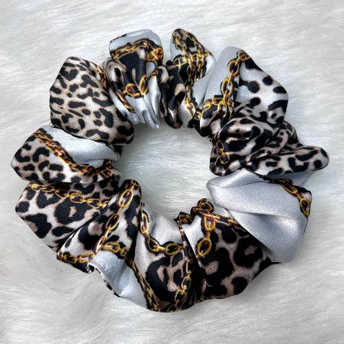 WILD CHARM Scrunchie