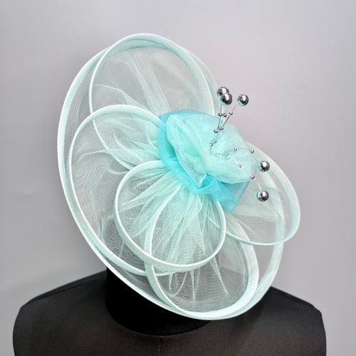 IRISH GLORY Fascinator