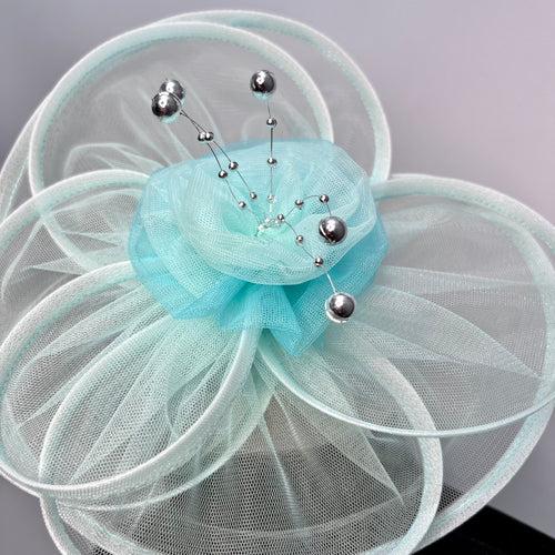 IRISH GLORY Fascinator