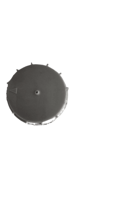 RF806-OCILLATION CONTROL KNOB