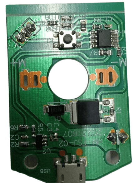 CH2112-PCB