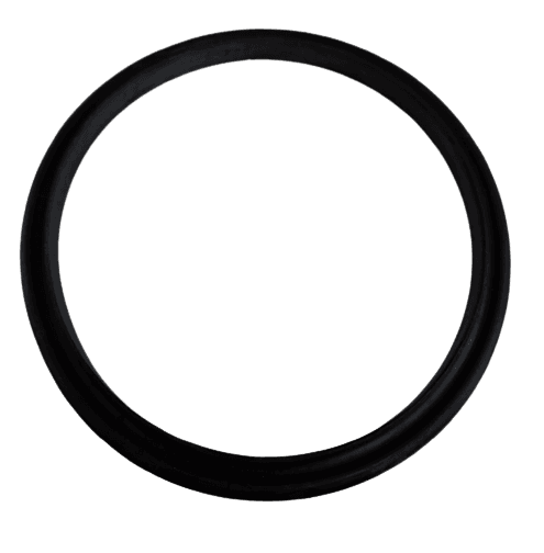 MG-CHUTNEY GASKET (CLIP TYPE)