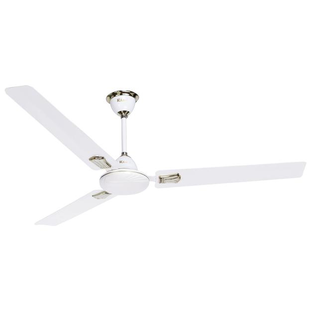 Rico Oric 1200mm 48" Ceiling Fan CF808 (White)