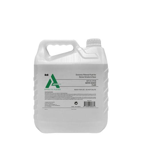 AEF - EXTREME FILTERED  FLUID - 4L