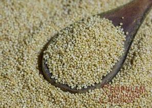 Foxtail Millet-- தினை (500gm)