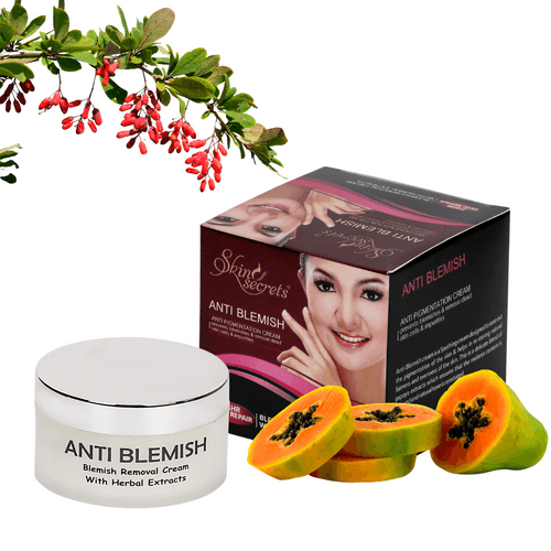 Anti Blemish Cream, 50gm