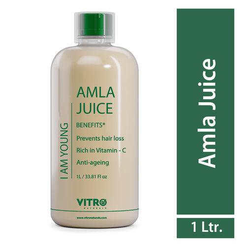 Vitro Amla Juice