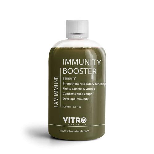 Vitro Immunity Booster 500ml