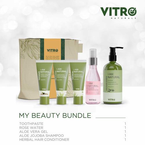 Vitro My Beauty Bundle