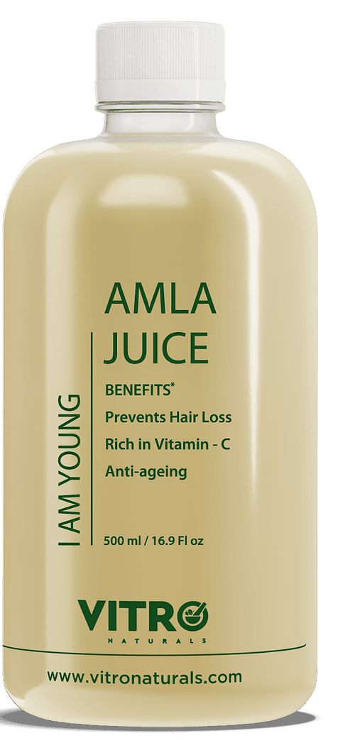 Vitro Amla Juice