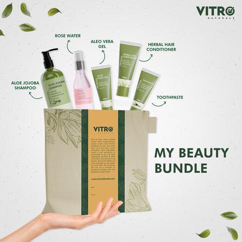 Vitro My Beauty Bundle