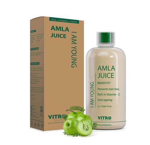 Vitro Amla Juice