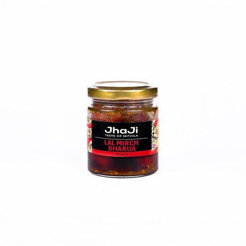 Sample Pack of Pickles & Chutneys Without Garlic & Onion | 8 Flavors in 100g Jars