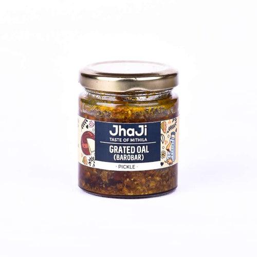 Sample Pack of 8 Pickles & Chutneys | Tangy, Spicy & Chatpata Flavors