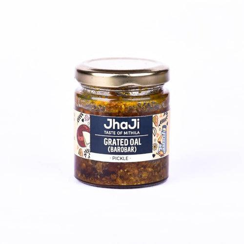 Sample Pack of Pickles & Chutneys Without Garlic & Onion | 8 Flavors in 100g Jars