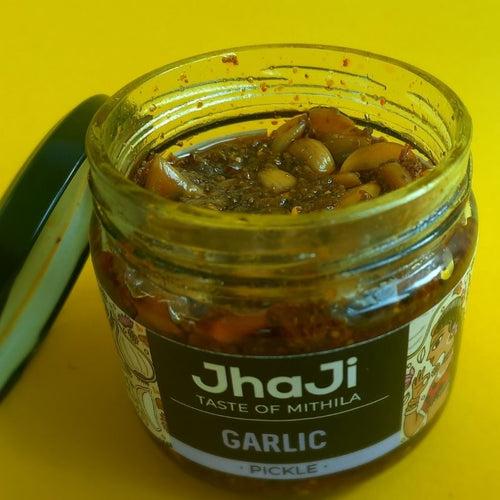 Garlic Pickle 250g Jar | Gota Lahsun ka Achar