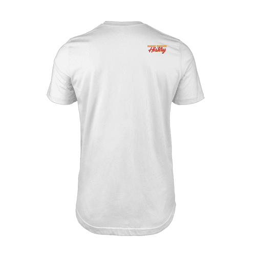 Racing Raptor | T-shirt | GP Series