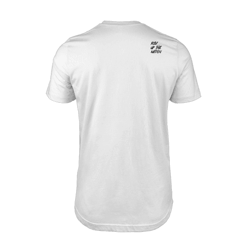 Revive And Ride | T-Shirt | GP Series