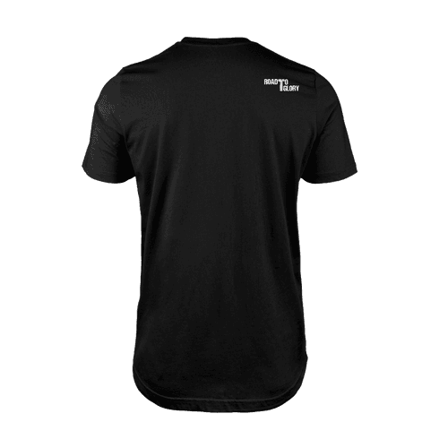 Speedster # 1 | T-shirt | GP Series
