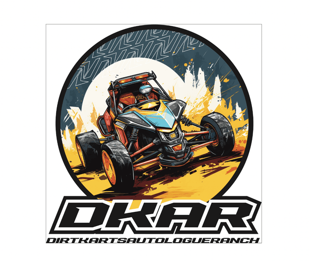 DKAR: DirtKartsAutologueRanch