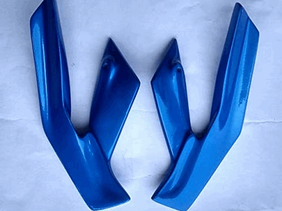 Gixxer SFX | Winglet